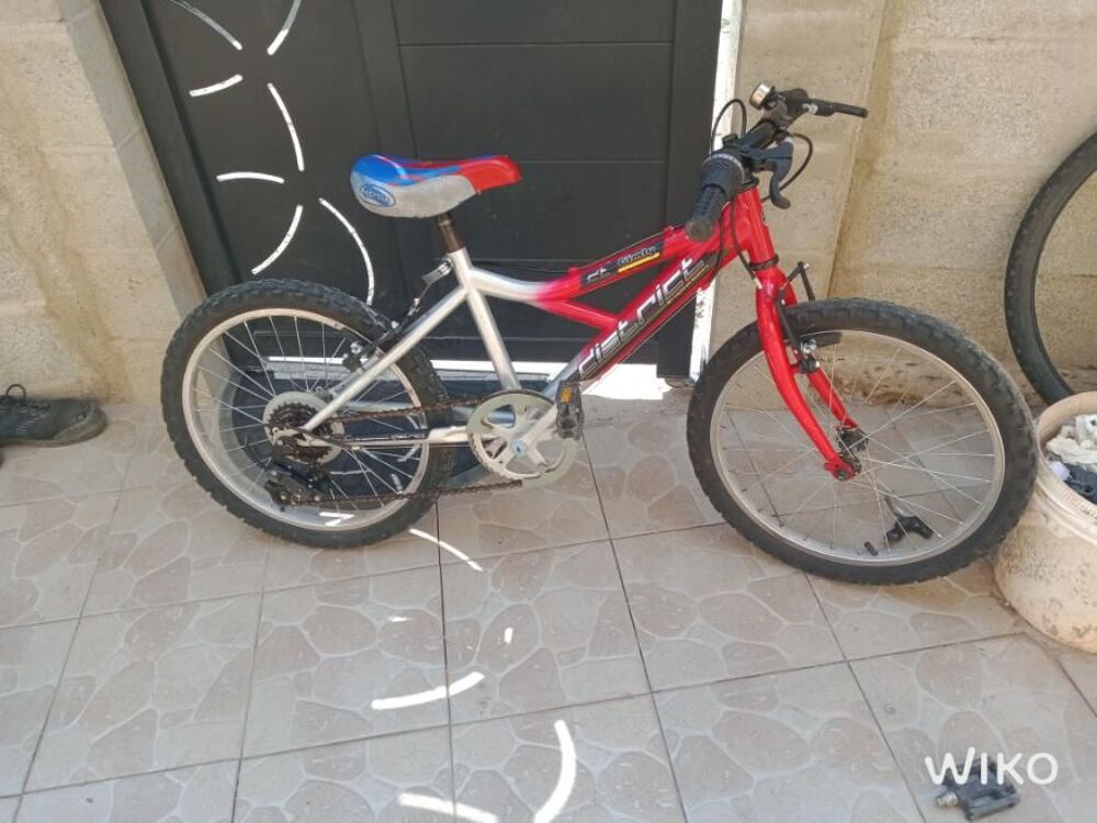 VTT enfants v&eacute;lo Jeux / jouets