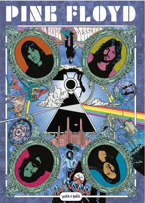Livre docu BD sur Pink floyd 25 Breny (02)