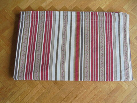 Parure Carr� Blanc (35) 60 Tours (37)