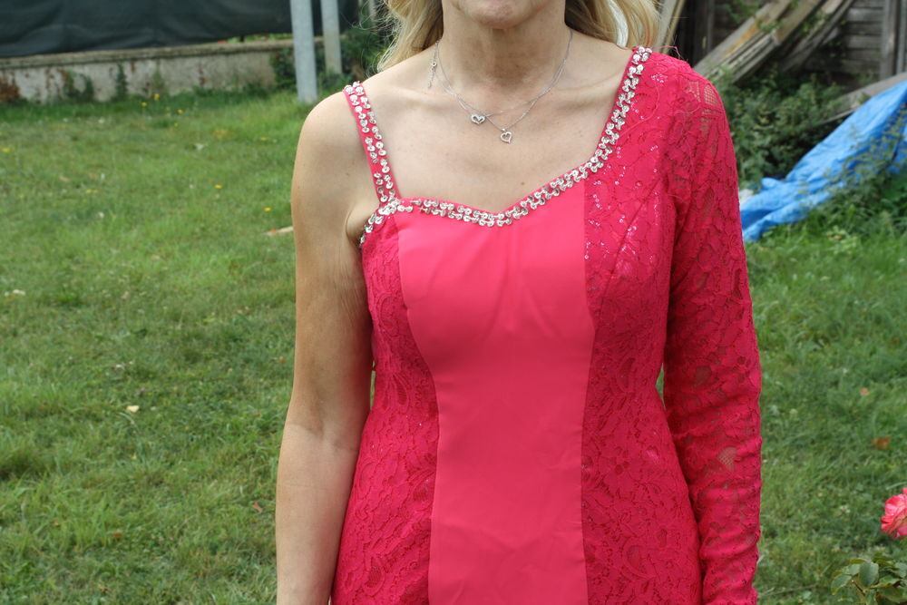 robe de soir&eacute;e Vêtements