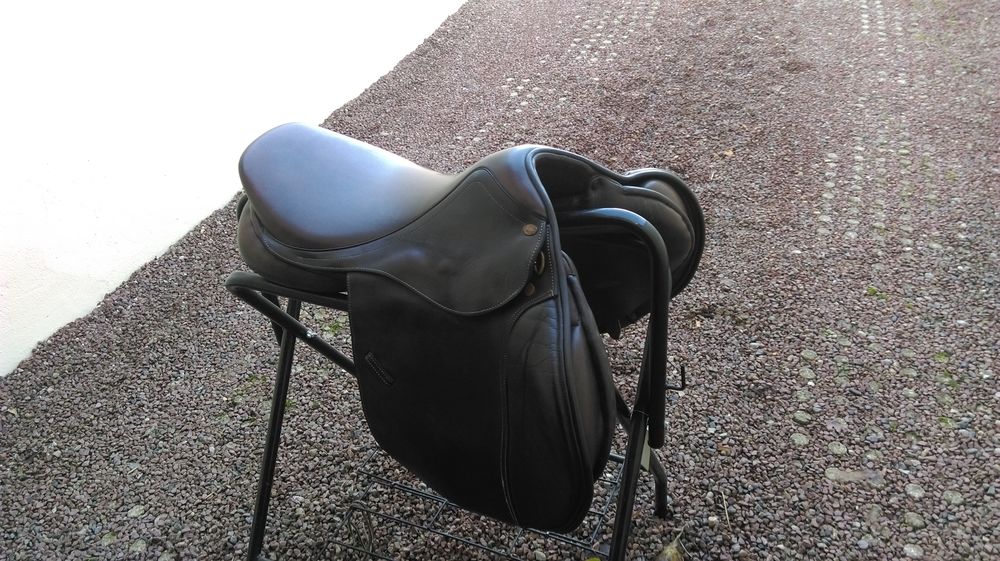 selle d equitation Sports