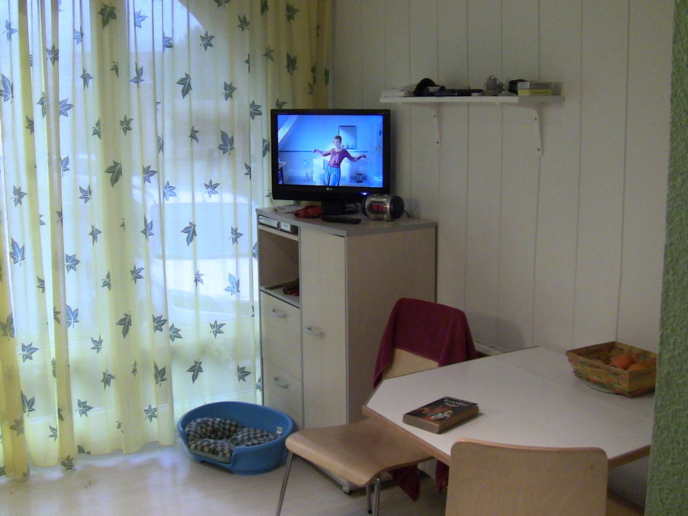   appartement studio cure lamalou les bains Languedoc-Roussillon, Lamalou-les-Bains (34240)