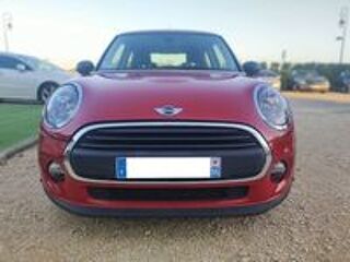 One Hatch 3 Portes 102 ch BVA6 2015 occasion 78390 Bois-d'Arcy