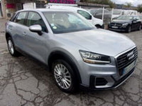 Q2 2.0 TDI 190 ch S tronic 7 Quattro Design 2017 occasion 13821 La Penne-sur-Huveaune