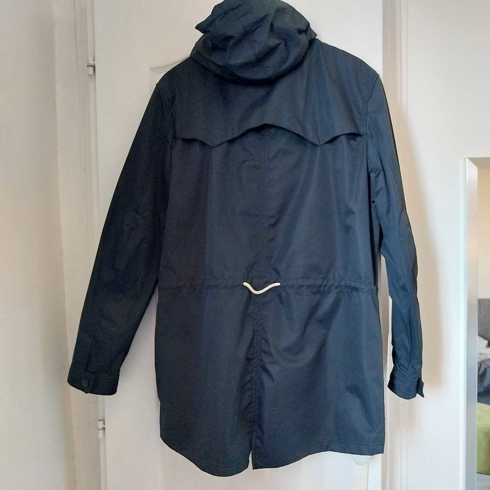 Coupe vent homme Vtements