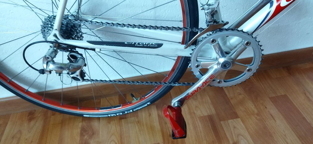 V&eacute;lo de course GITANE Taille 56 cm en excellent &eacute;tat Vélos