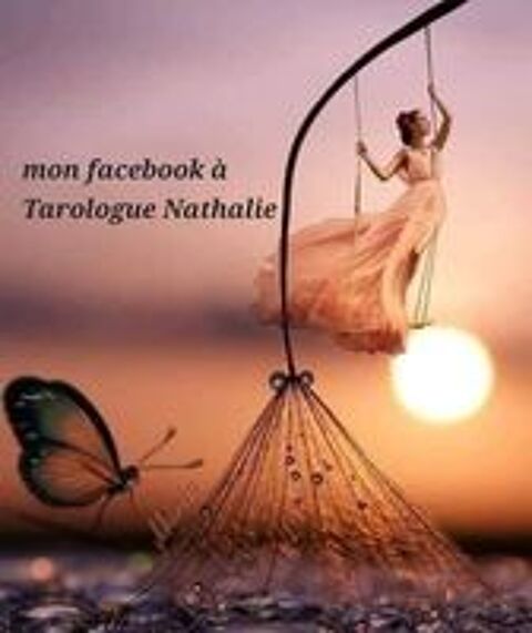   Tarologue Nathalie 