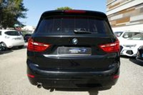 Serie 2 Gran Tourer 216d 116 ch Business A 2015 occasion 13600 La Ciotat