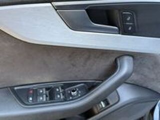 A5 Sportback 35 TFSI 150 S tronic 7 S Line 2019 occasion 95480 Pierrelaye