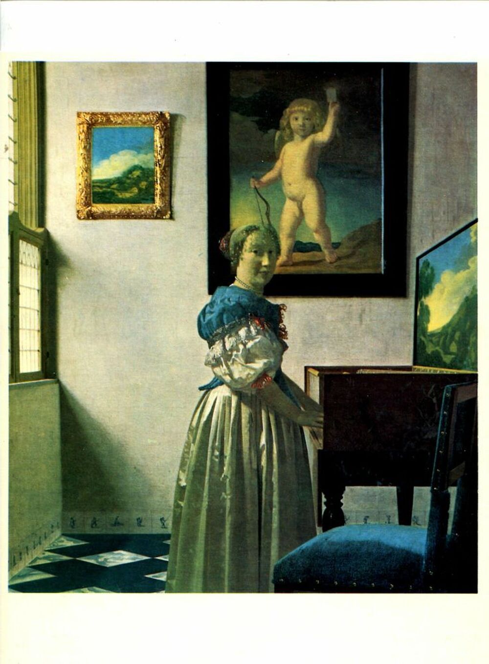 gravures REPRODUCTIONS 