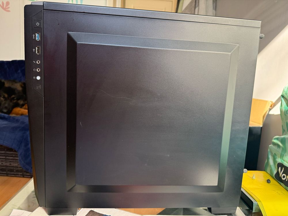 Tour gaming Matériel informatique