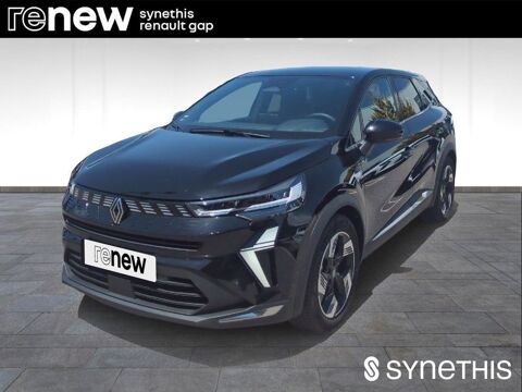 Annonce voiture Renault Symbioz 29490 €