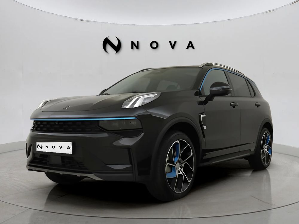 01 1.5 PHEV 261 ch DCTH7 2024 occasion 33600 Pessac