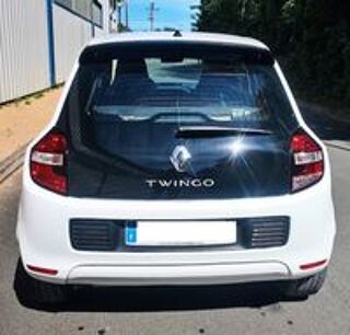 Twingo III 1.0 SCe 70 Life 2018 occasion 69400 Villefranche-sur-Sa&ocirc;ne