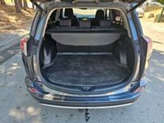 RAV 4 RAV4 143 D-4D 2WD Lounge 2016 occasion 34690 Fabr&egrave;gues