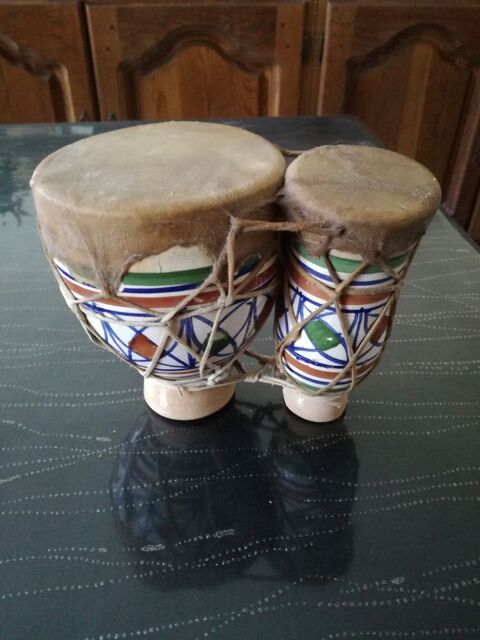 Djemb� double 25 Barentin (76)