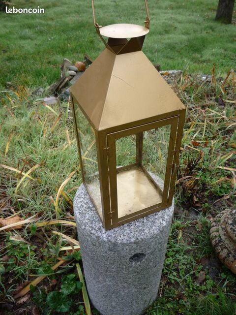 Lanterne m�tallique
35 Castres (81)