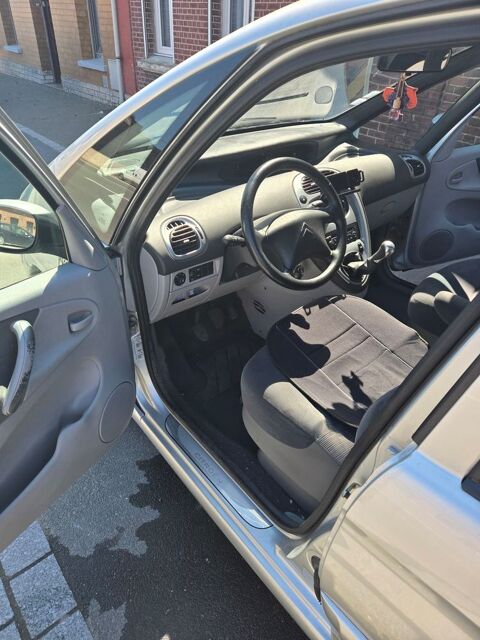 Citroen xsara Citro&euml;n  picasso