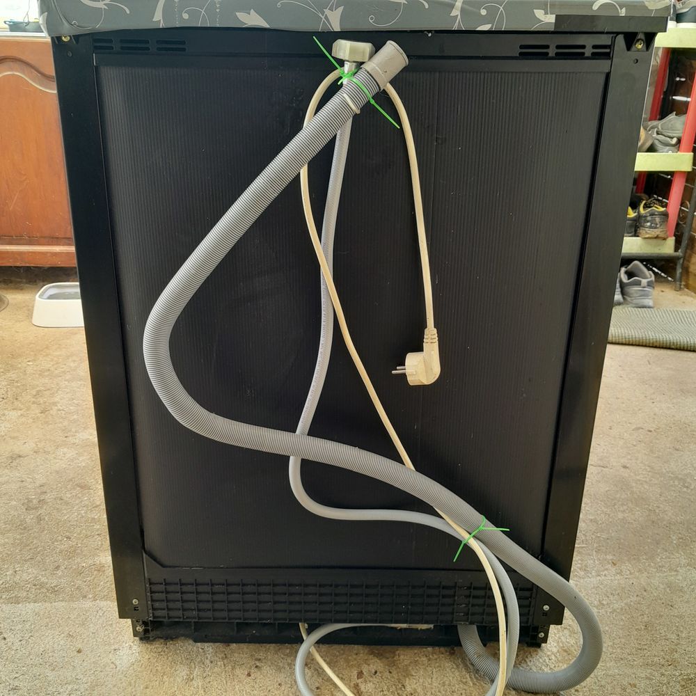 lave vaisselles Electroménager