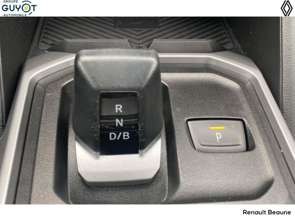 Duster Hybrid 140 Extreme 2024 occasion 21200 Beaune