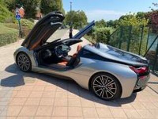 i8 Roadster 374 ch A 2018 occasion 94340 Joinville-le-Pont