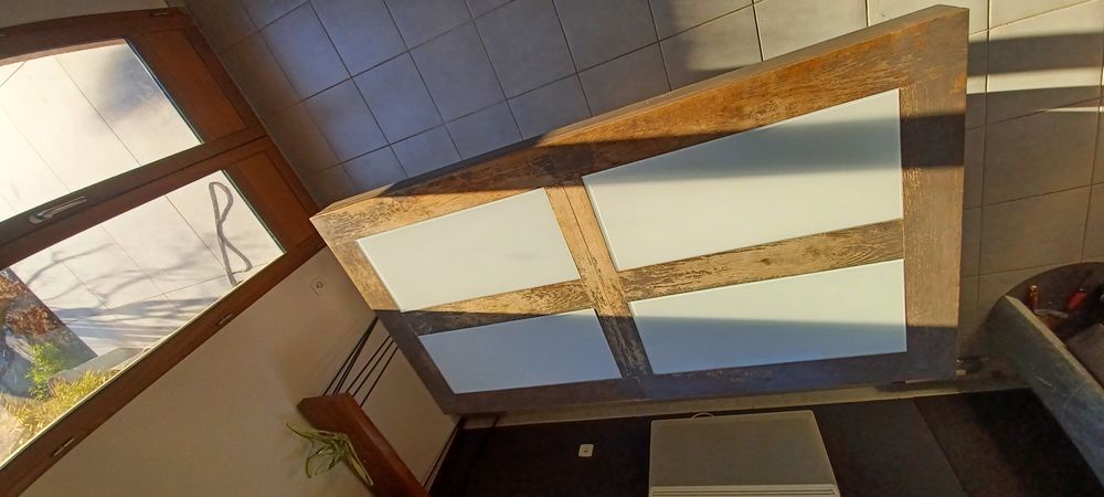 Table &agrave; manger Meubles