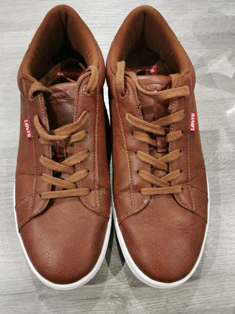 Tennis homme levi's Chaussures