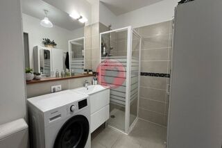  Appartement � vendre 2 pi�ces 47 m�