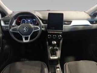 Captur mild hybrid 140 Techno fast track 2023 occasion 08000 Charleville-M&eacute;zi&egrave;res