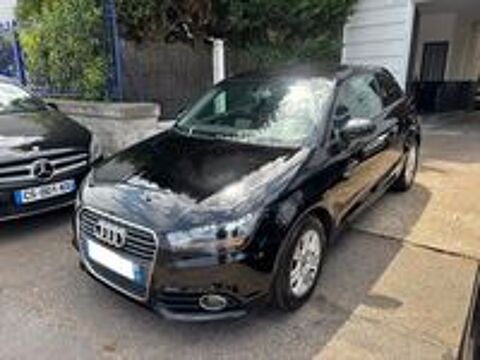 A1 1.6 TDI 90 Ambition occasion 33140 Villenave-d'Ornon