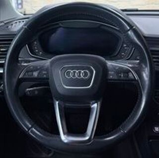 Q5 V6 3.0 TDI 286 Tiptronic 8 Quattro Avus 2018 occasion 81000 Albi