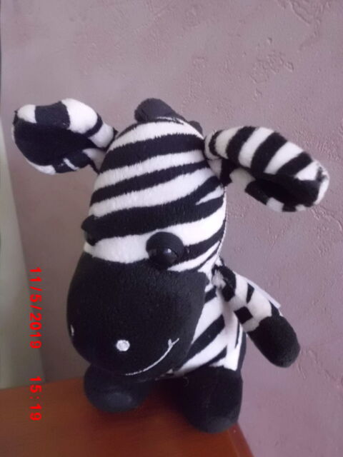 ZEBRE SEPHORA 19 Oignies (62)