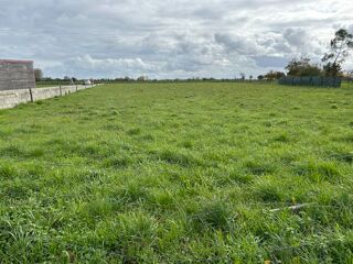  Terrain � vendre 1835 m�