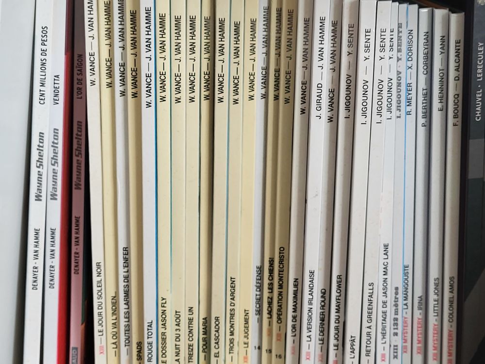 de BDs Livres et BD