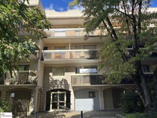  Appartement � vendre 2 pi�ces 43 m�