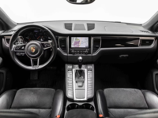 Macan 3.0 V6 360 ch GTS PDK 2017 occasion 59000 Lille