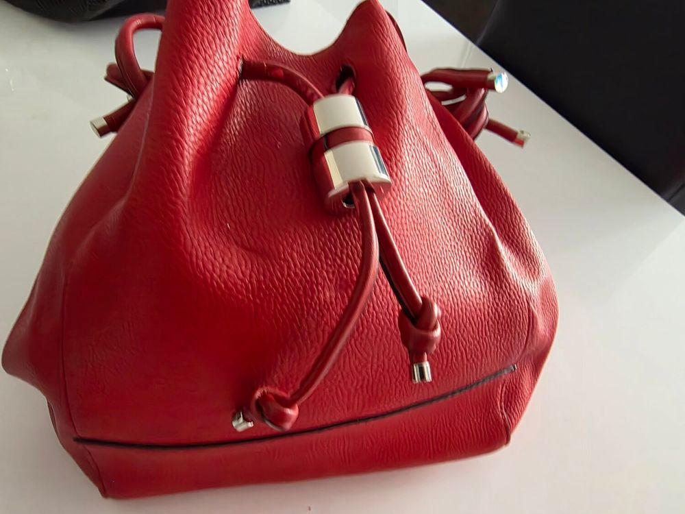 Sac Maroquinerie
