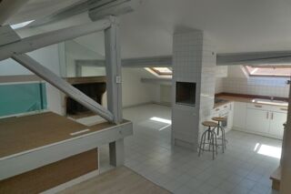  Appartement à louer 85 m²