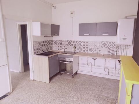   maison bully les mines Maison - 3 pièce(s) - 82 m²