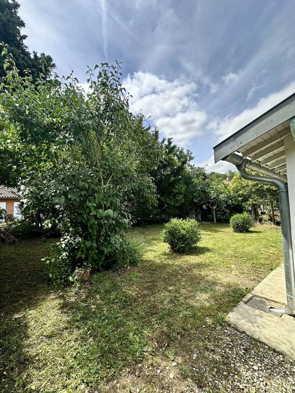 Vente Maison Superbe maison de plain-pied ? 68 m² ? Terrain clos de 473 m Saverdun