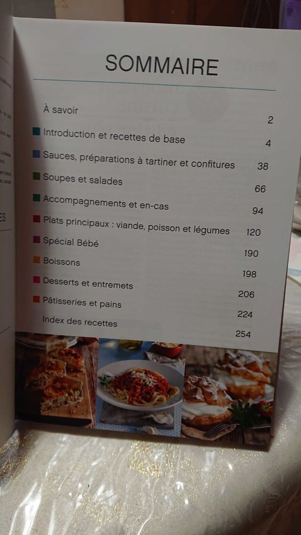 Robot multifonction Monsieur Cuisine Edition Plus Electroménager