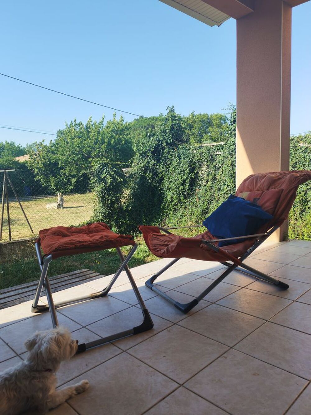 Vente Villa Auterive maison T2 de plain-pied Auterive