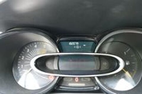 Clio IV CLIO IV SOCIETE DCI 90 ENERGY ECO2 AIR 82G 2015 occasion 13600 La Ciotat