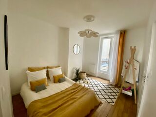  Appartement � vendre 2 pi�ces 29 m�