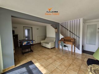  Maison à vendre 5 pièces 115 m²
