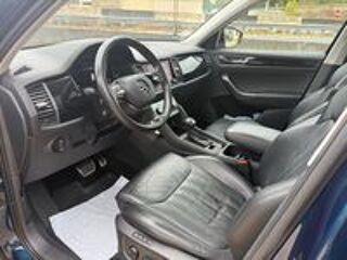 Kodiaq 2.0 TDI Evo 150 SCR DSG7 7pl Laurin & Klement 2021 occasion 33450 Montussan