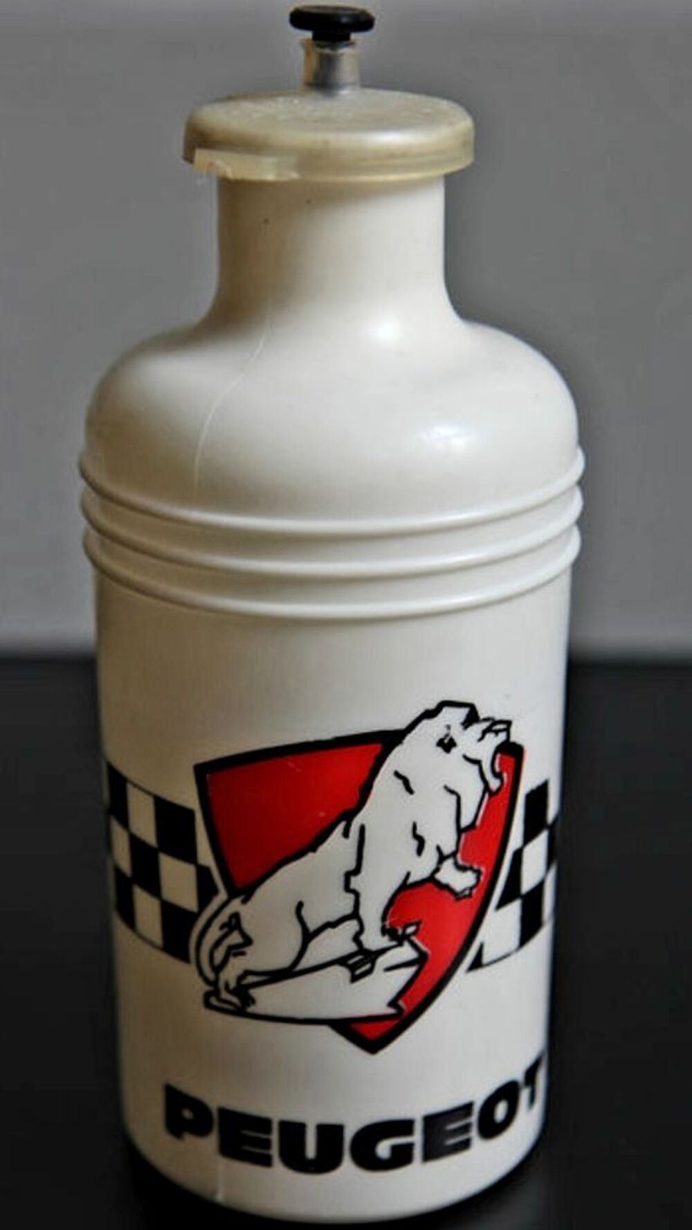 LES BIDONS PEUGEOT Vélos