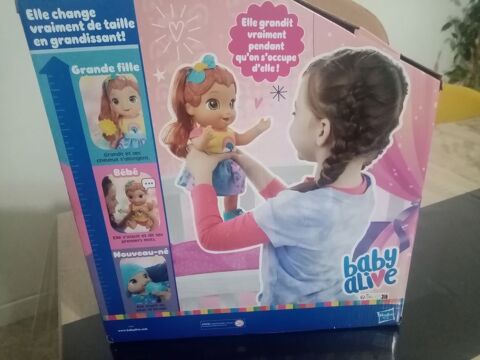 Poupe neuve 60 Lens (62)