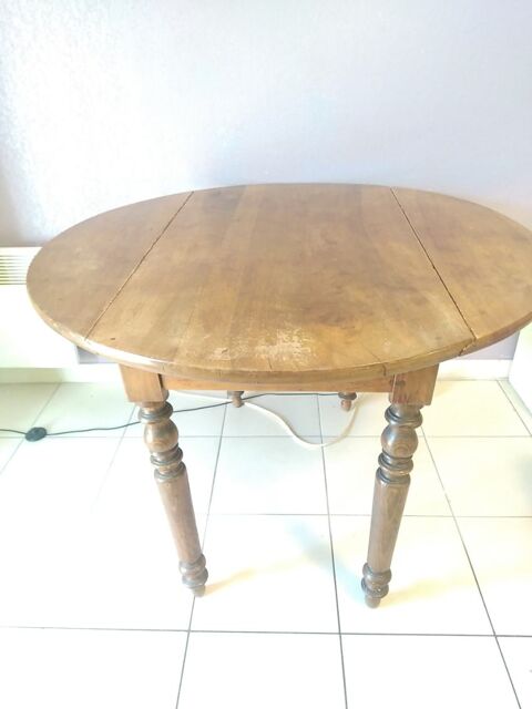 Table ronde Diamtre 110 30 Draguignan (83)