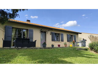  Maison � vendre 4 pi�ces 100 m�